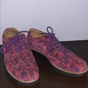 Cole Haan Lunargrand Oxford Shoes